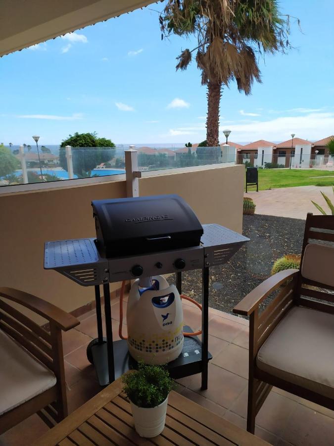 Royal Marina Golf Apartment San Miguel de Abona Exterior photo