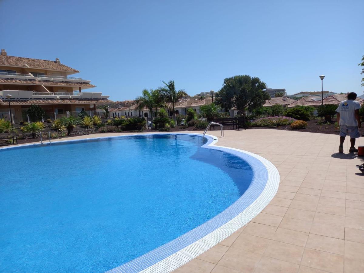 Royal Marina Golf Apartment San Miguel de Abona Exterior photo