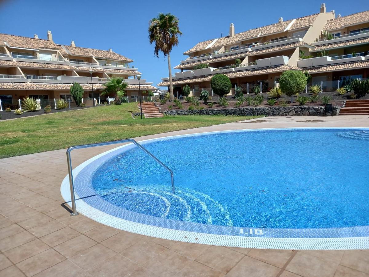 Royal Marina Golf Apartment San Miguel de Abona Exterior photo