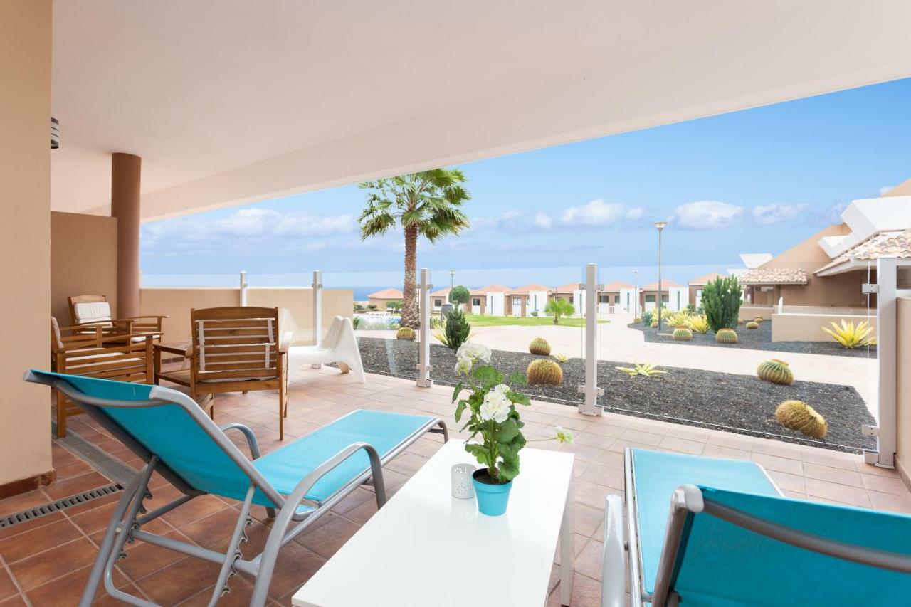 Royal Marina Golf Apartment San Miguel de Abona Exterior photo