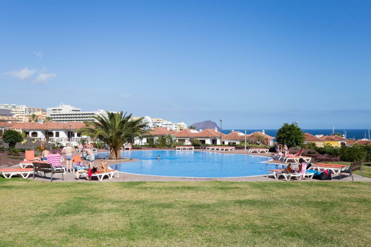 Royal Marina Golf Apartment San Miguel de Abona Exterior photo