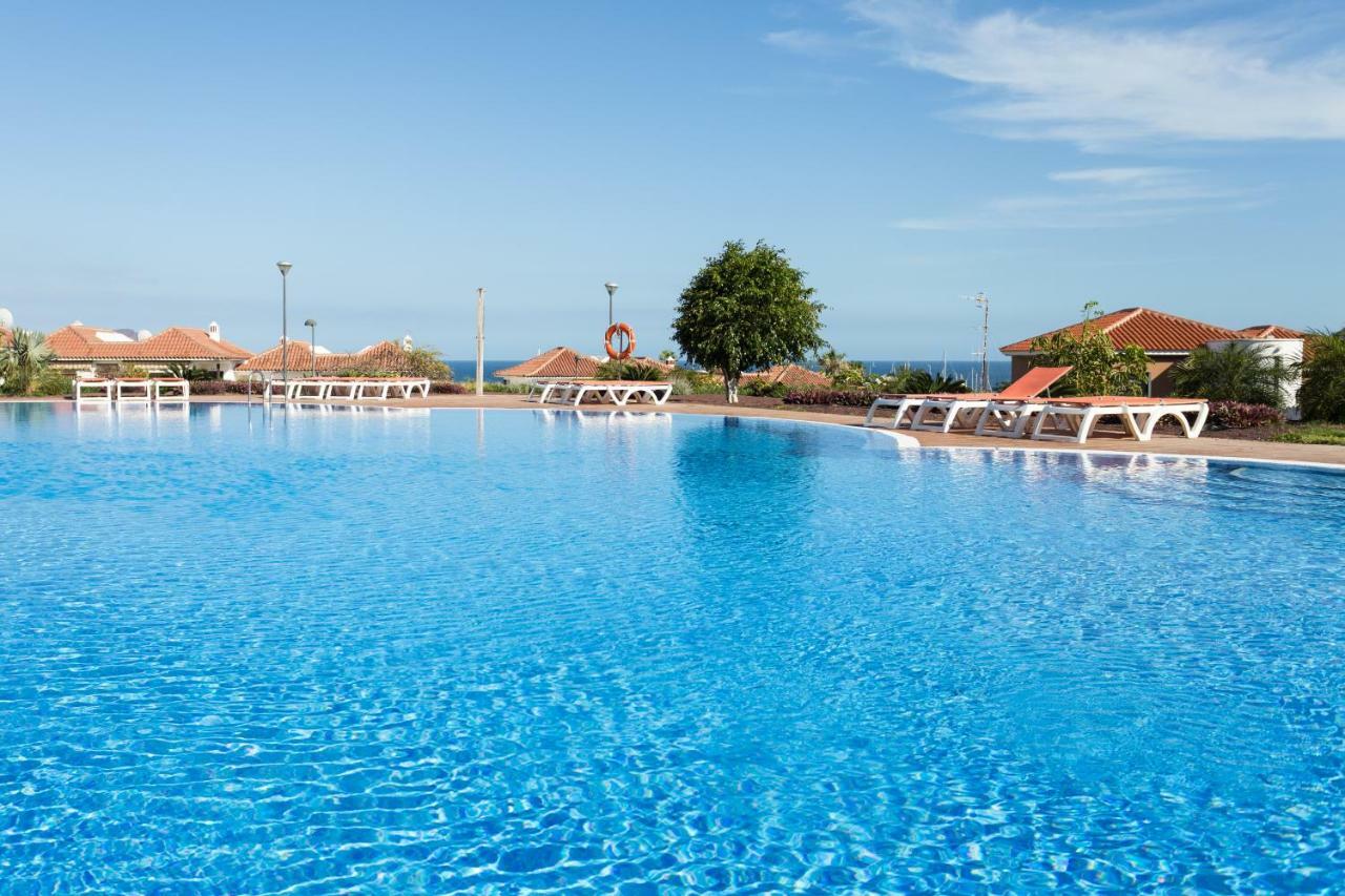 Royal Marina Golf Apartment San Miguel de Abona Exterior photo