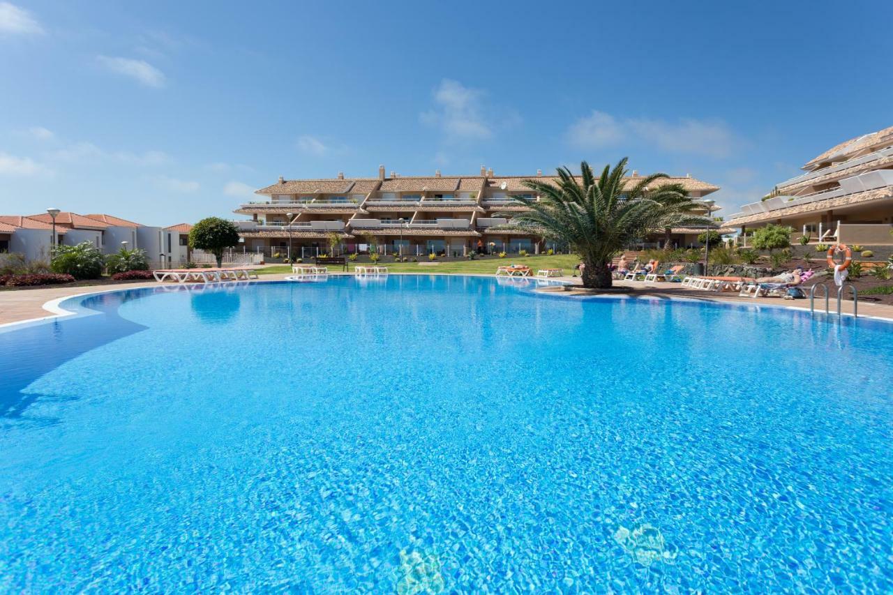 Royal Marina Golf Apartment San Miguel de Abona Exterior photo