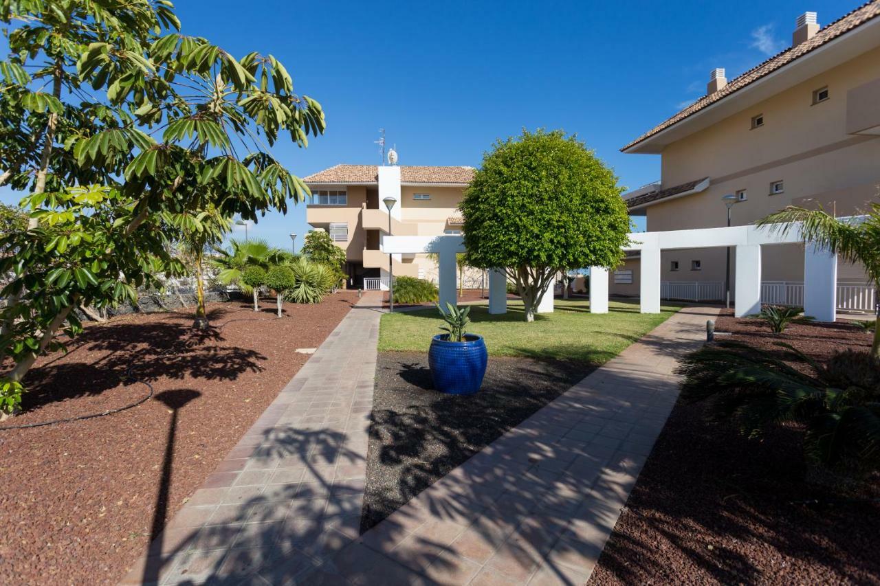Royal Marina Golf Apartment San Miguel de Abona Exterior photo