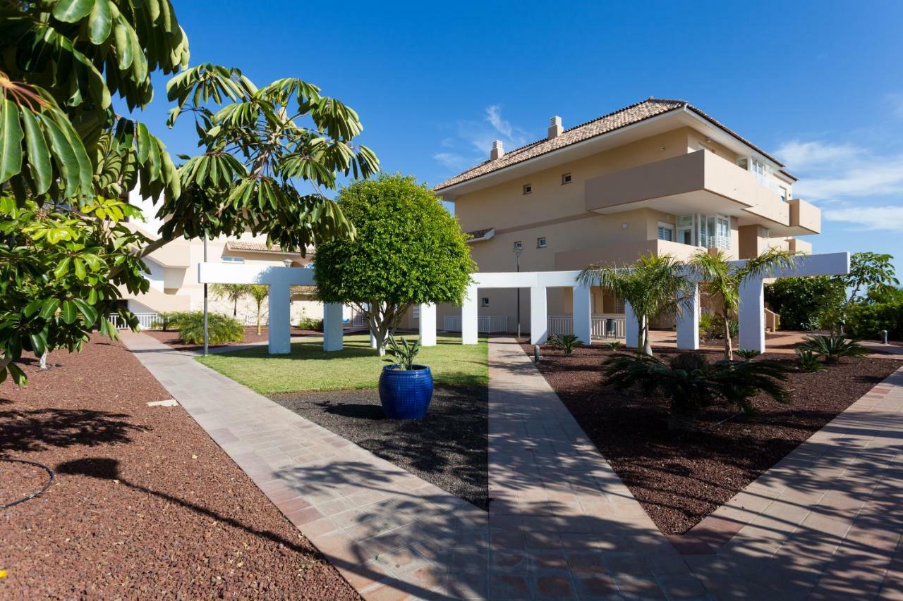 Royal Marina Golf Apartment San Miguel de Abona Exterior photo