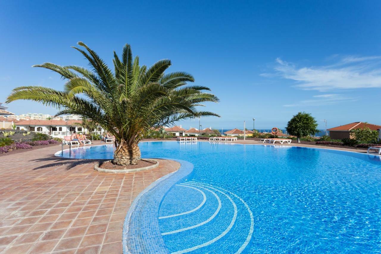 Royal Marina Golf Apartment San Miguel de Abona Exterior photo