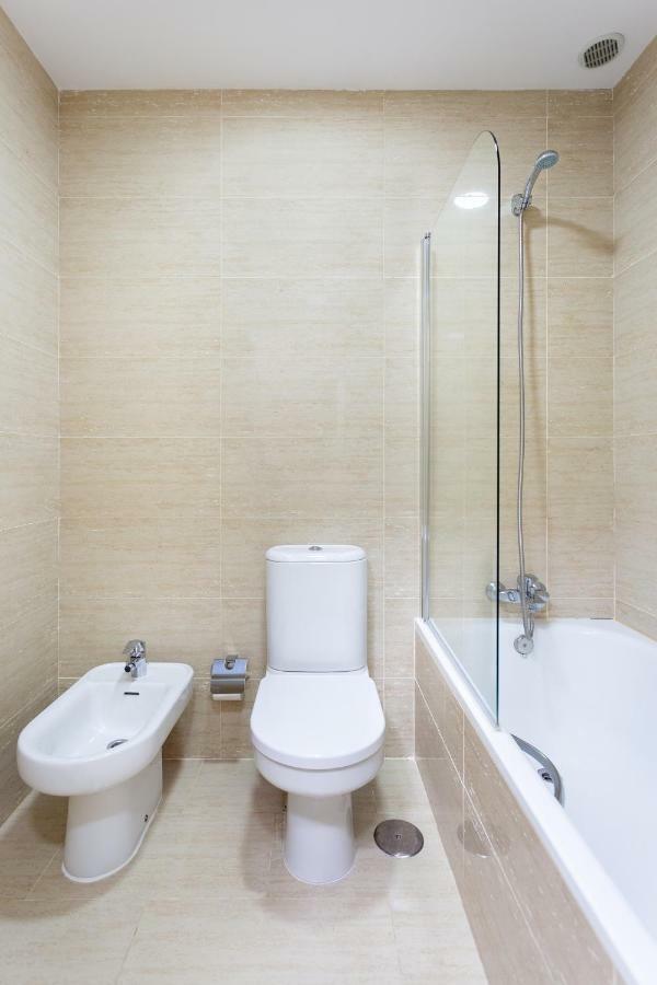 Royal Marina Golf Apartment San Miguel de Abona Exterior photo