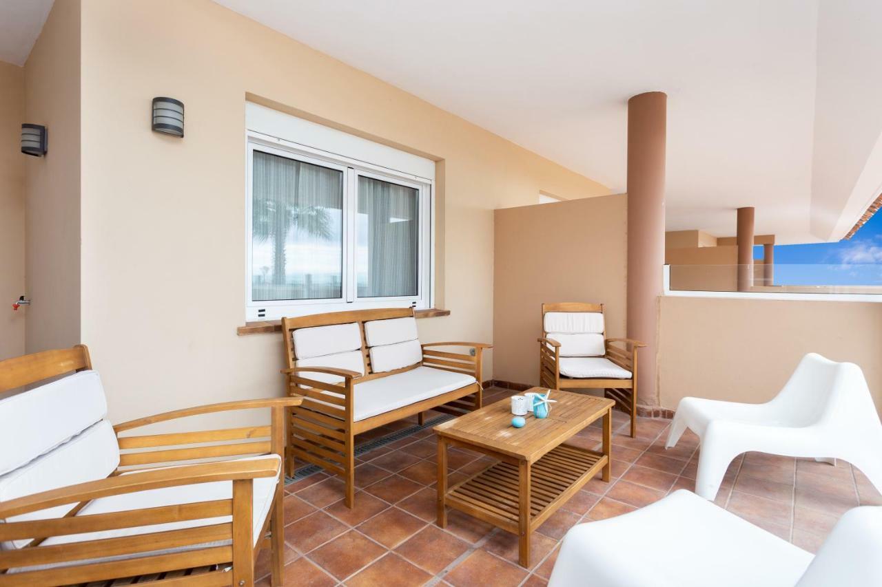 Royal Marina Golf Apartment San Miguel de Abona Exterior photo
